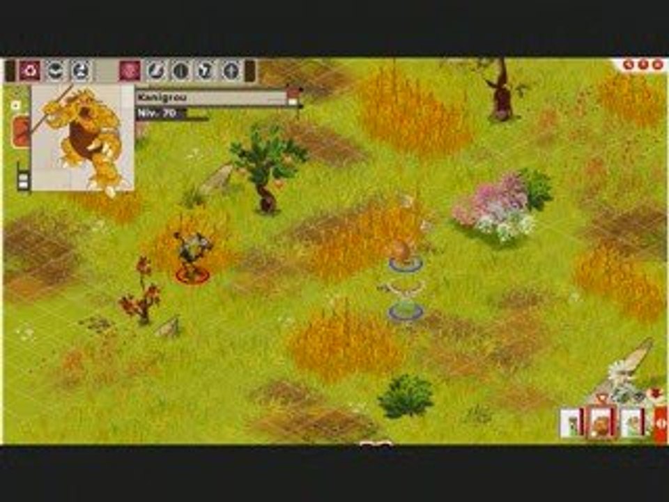 dofus [Hecate calisse-dair] xelor lvl 86 agi/sagesse #2