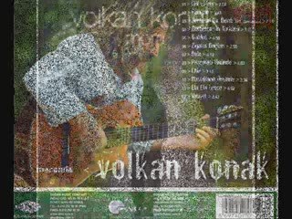 Volkan Konak - Uyanışların En Güzeli [ Şiir ]
