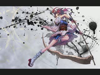 Dream-Trance_Hvor Er Geordie Fra [By Dj Splash]