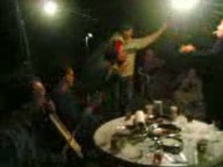 SALZBURG VALİSİ & 14 MADALYA SAHİBİ KEMENÇECİ HİLMİ 3.BÖLÜM