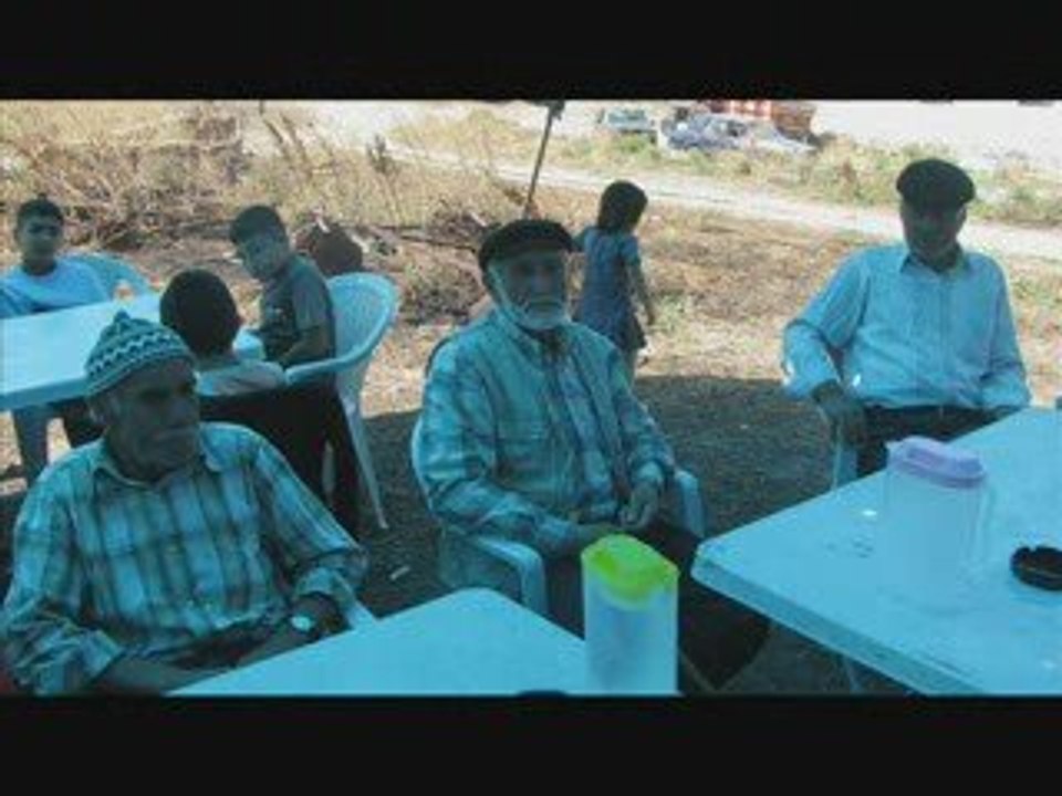 Köyümden Neler Çalmış Yıllar