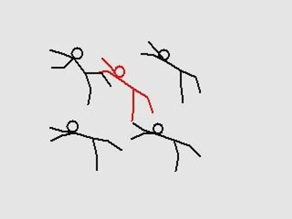 Les Danc'heur episode  1