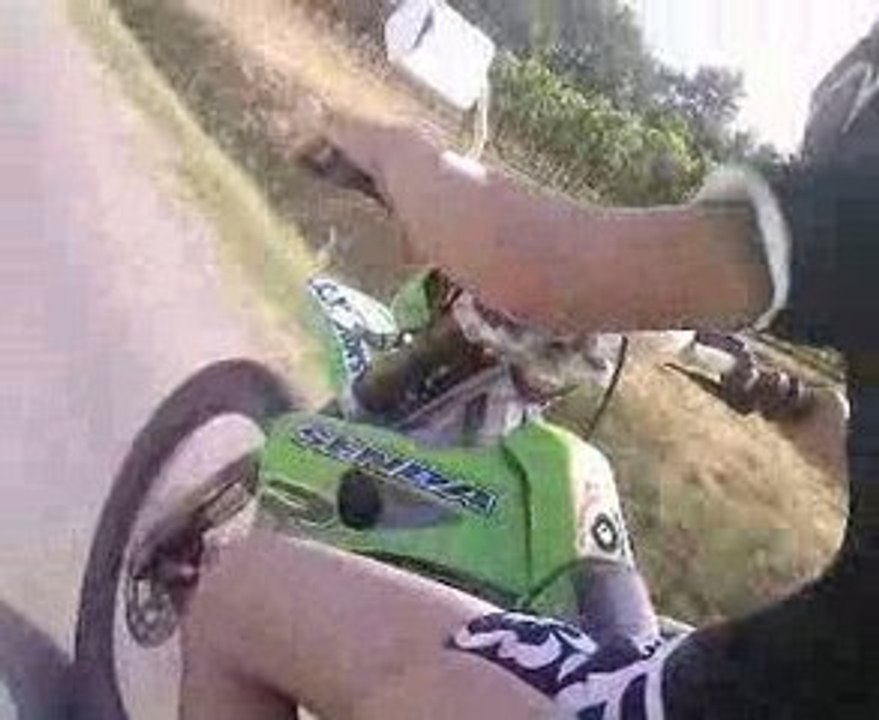 camera embarquer derbi senda r pot metra kit