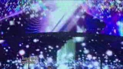 Wonder Girls & Big Bang -[MBC Music Festival] 31.12.2008