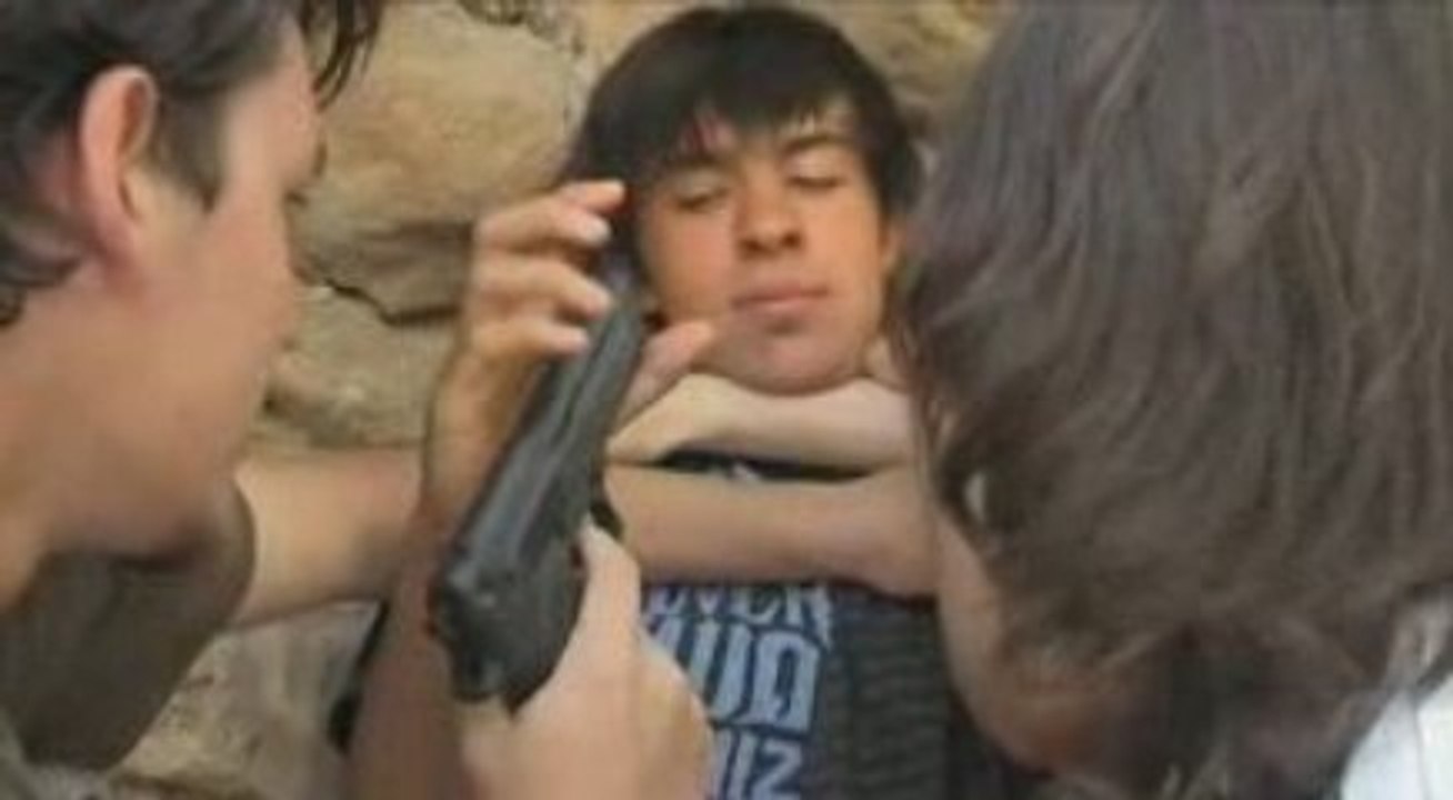 Bande Annonce - Escape Your Fate (2009)