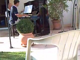 Marche funèbre Chopin