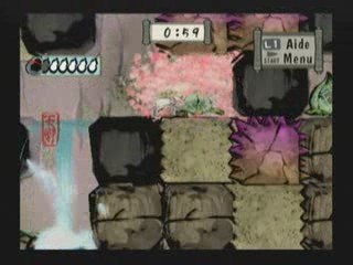 Okami [29] Quelques quêtes