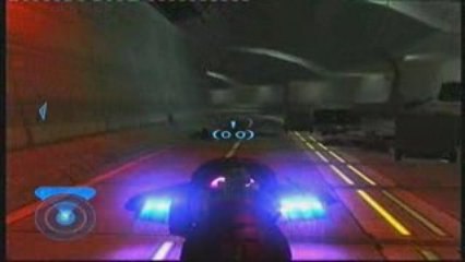 Walkthrough - Halo 2 [6] : Bientôt un nouveau véhicule ?