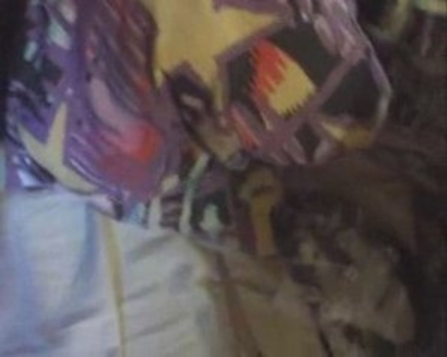 Deballage Fight Stick Street Fighter IV