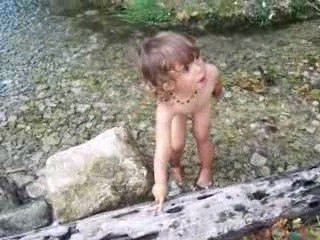 Je change le cours de la Dordogne