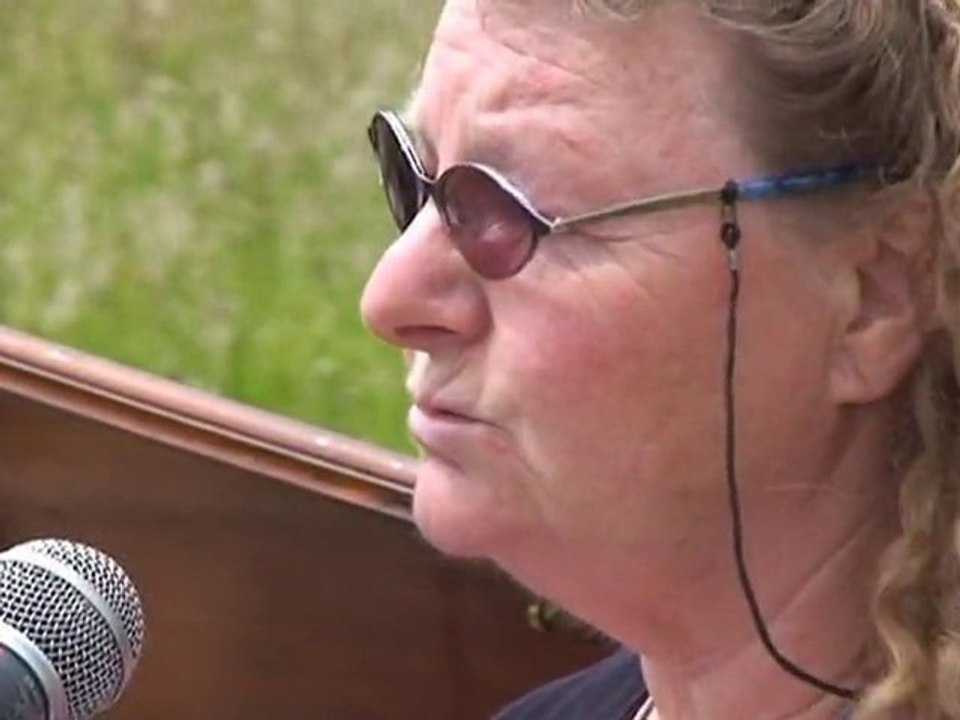 Musiques aux jardins à Beauvais 2009