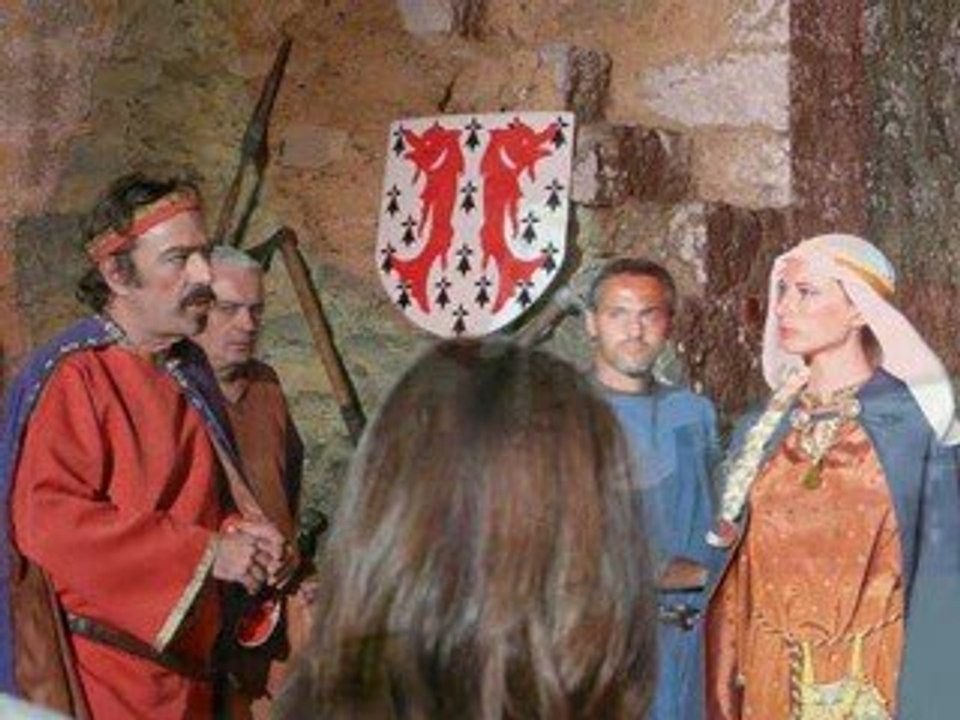 Le Mystere Armagnac 25 Juillet 2009