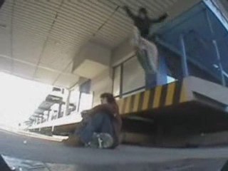 Quand j'avais les cheveux longs