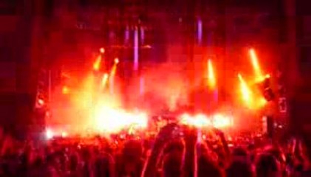 sziget 2009 prodigy live