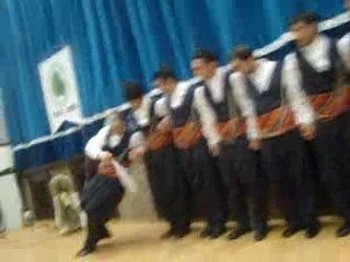 kemaliye yukarıumutlu köyü foklor 1