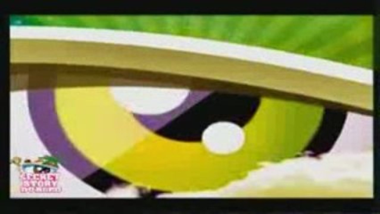 SECRET STORY DU BLED ep1