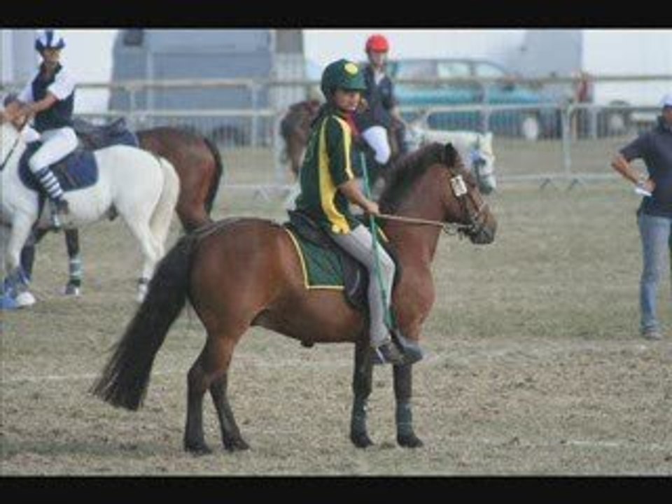 Allez Les Verts Lamotte 2009 part.2