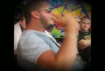 Reportages Seth gueko Mraki.com Zon,e 2 Rap Hl record