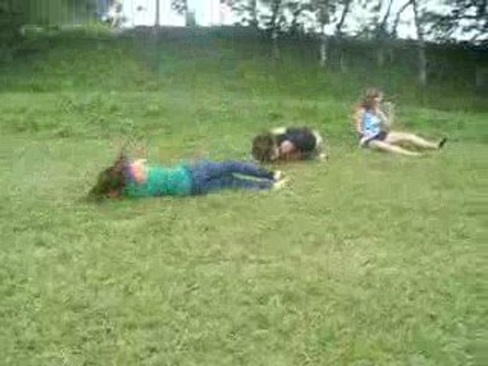 J'AIME RETOMBE EN ENFANCE ...