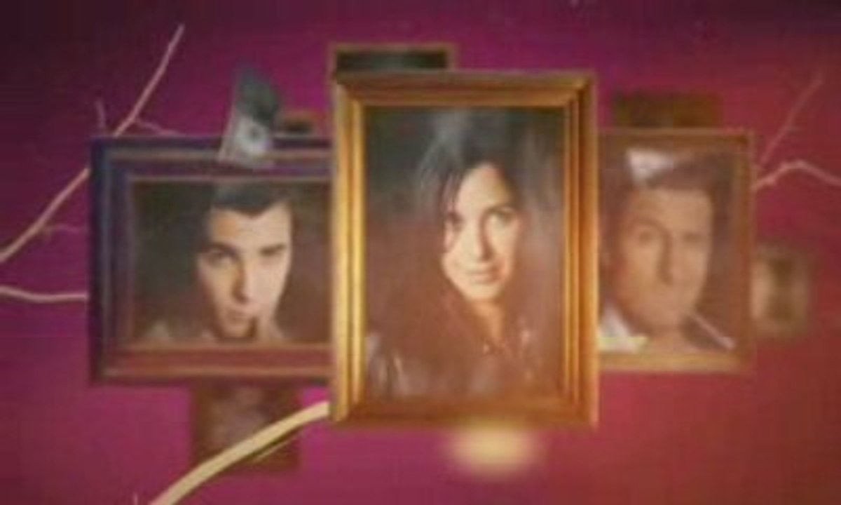 Cortinilla Antena 3 / Somos cómplices