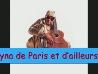 accapella Koffi Olomidé