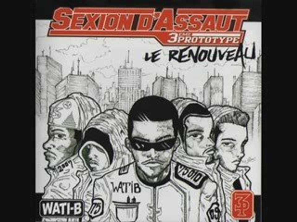 3eme prototype - eh dis moi