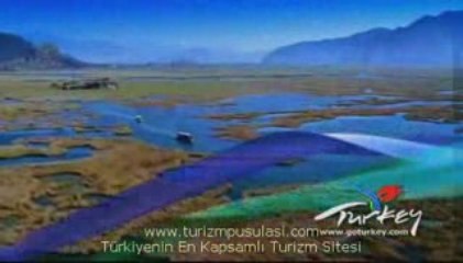 Mavi Yolculuk Tanıtım Filmi