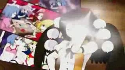 Touhou - K-ON Hurricane Mixers