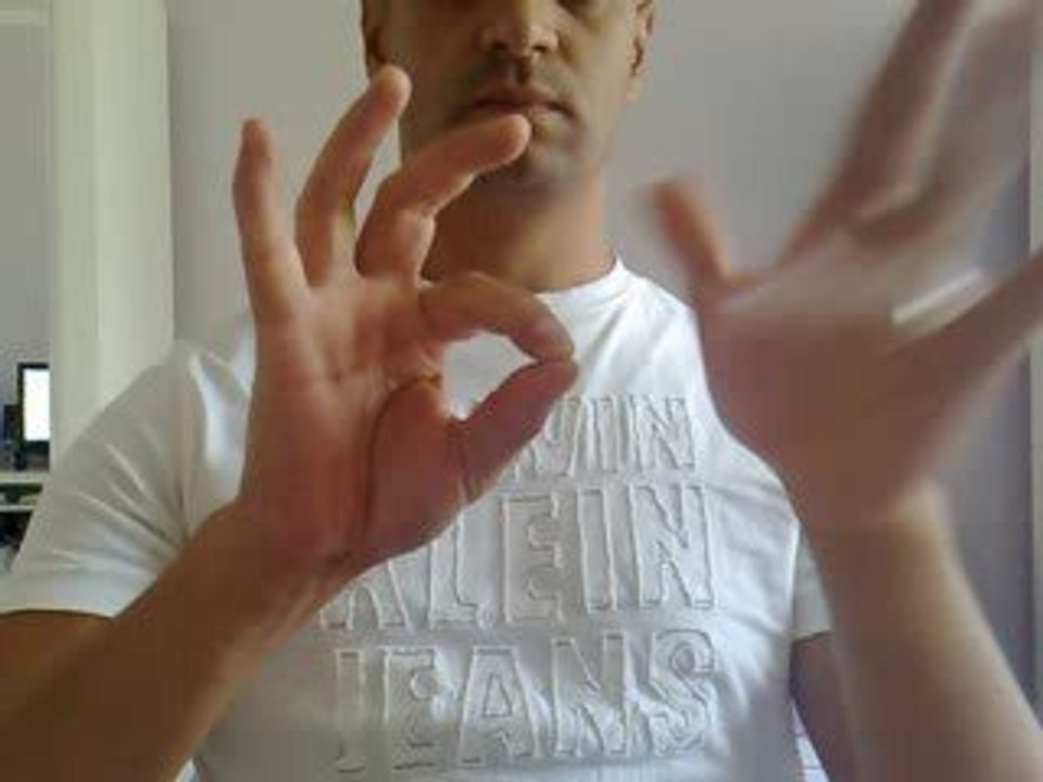 Disparition d'un stylo