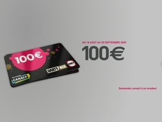 C'est le moment de changer pour Darty box !