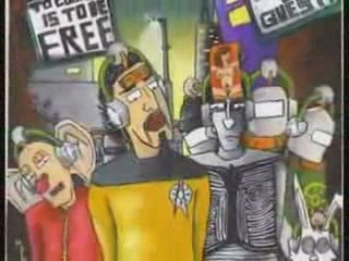 Hashemfilm, Antichrist Dajjal pt 57