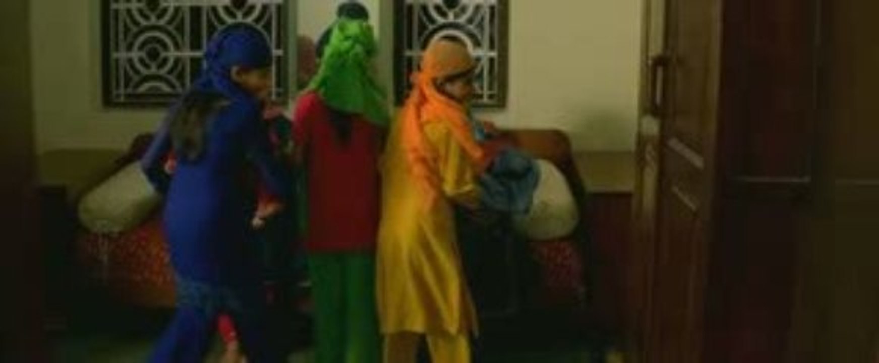 Sikandar 2009 Part 5 ApnaDesi-Tv.com