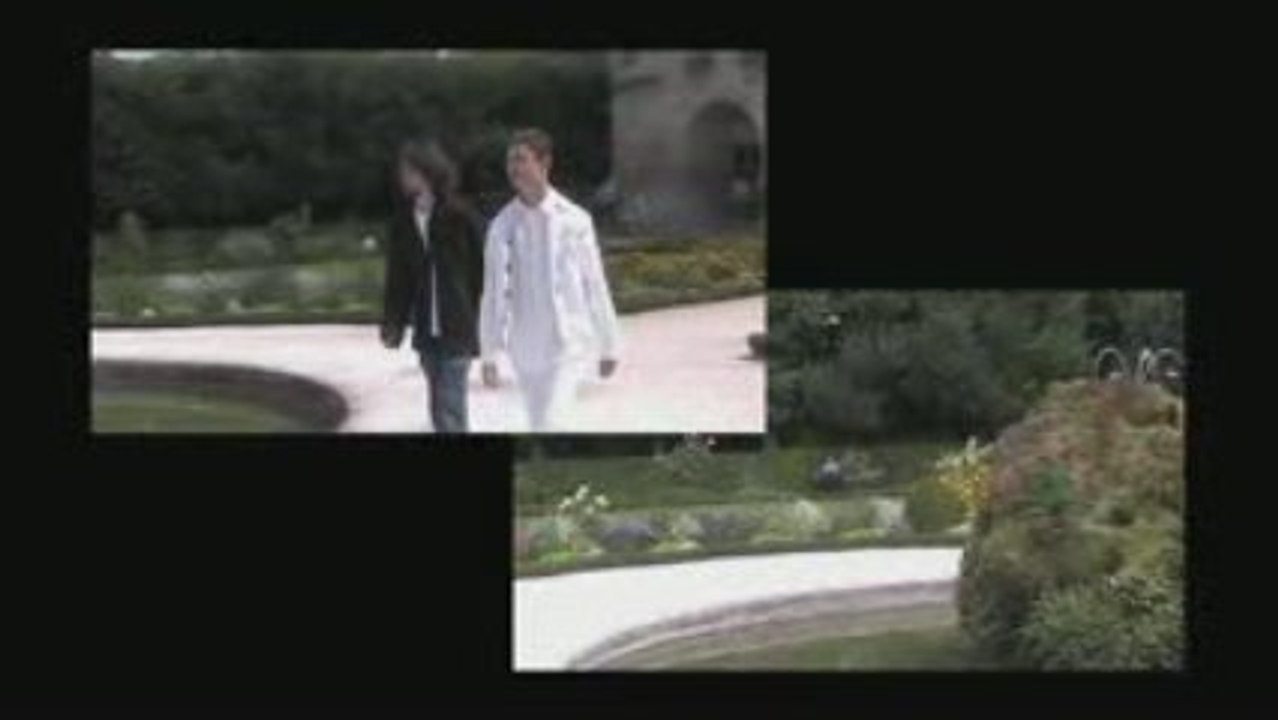 Lost Powers - La carte est enterrée sous la statue !!!