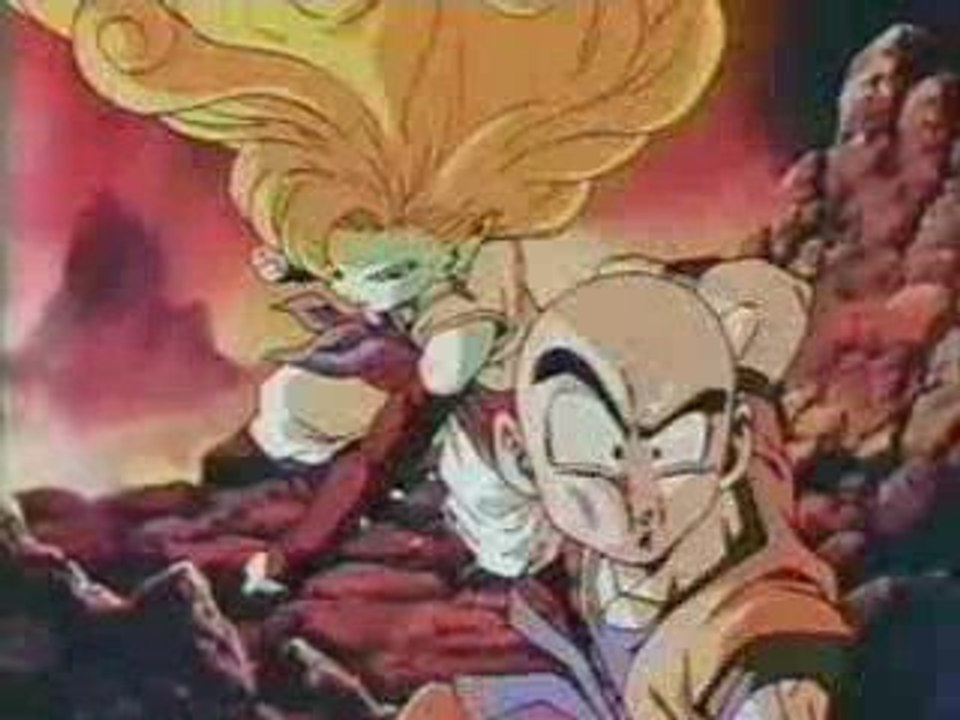 Amv - Les mercenaires de l'espace