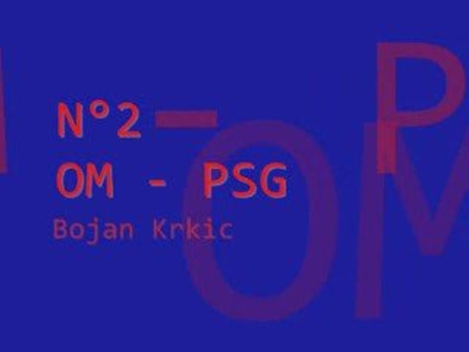 story psg