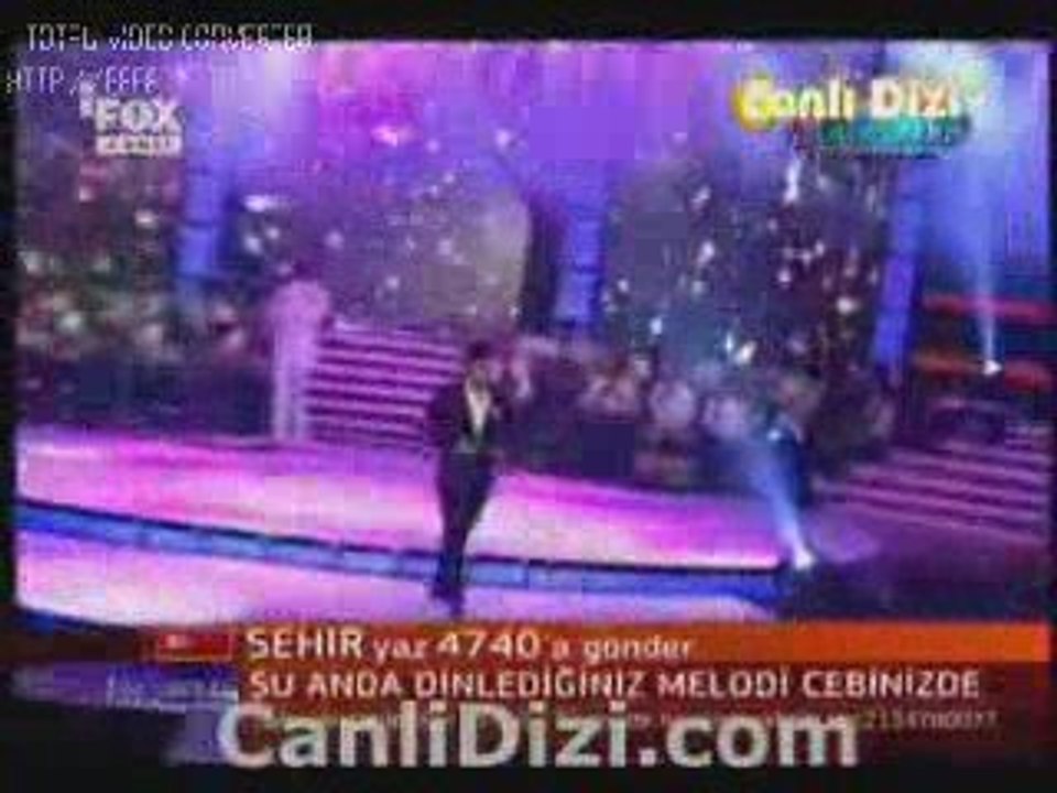 Miktad AKBULUT 1.HAFTA PERSORMANS
