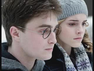 Harry Potter und der Halbblutprinz Part 1