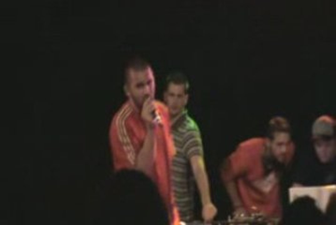 BIG FAYA SOUND SYSTEM!!!!!!!!!!