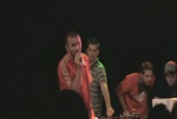 BIG FAYA SOUND SYSTEM!!!!!!!!!!