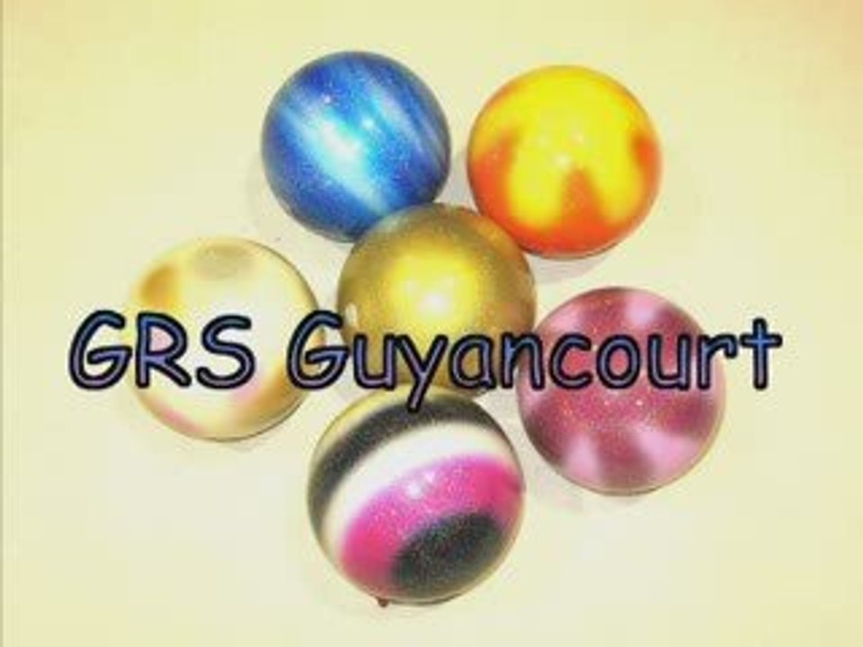 GRSG0809