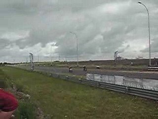 stunt fa2st (bapp's)  vS stunt T.C.R   bordeaux