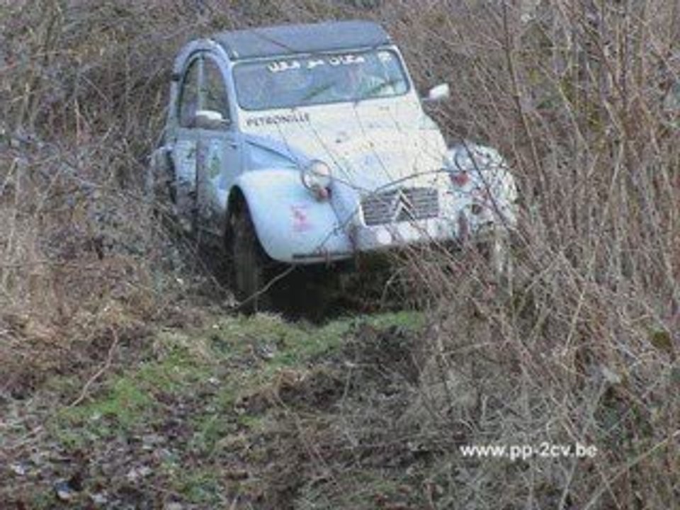 le retour du looksor avec JPS neuils