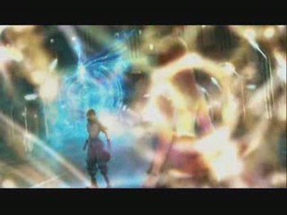 Final Fantasy - Crownless Nightwish