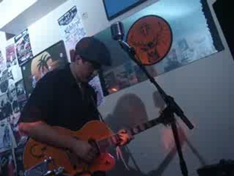 Rockin' & Drinkin' Guys @ Le Blind Test, Lille 21-08-2009