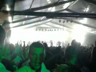 soirée megadance au 15 aout a huy suite 1