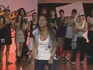 Vuelve Rafa Mendez Fama a Bailar!