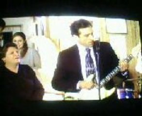 steve carell-smoke on the water