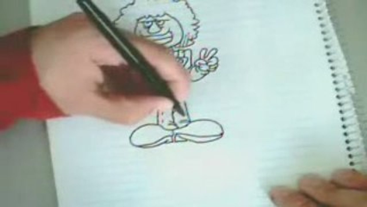 Dessins cochons