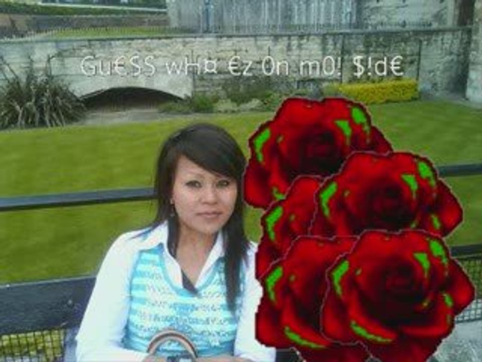 Chucchi's pics