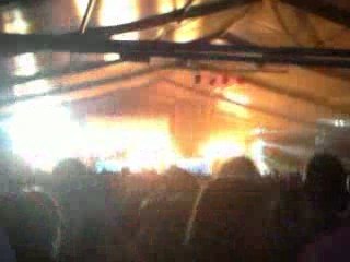 soirée megadance au 15 aout a huy suite 4